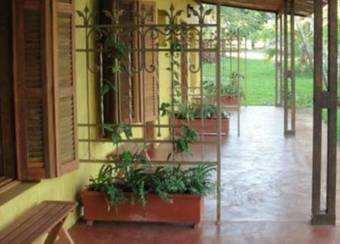 Agroturismo Fazenda Santa Teresa Hotel & Spa