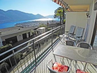 Apartamento Pendio Del Sole App 3838