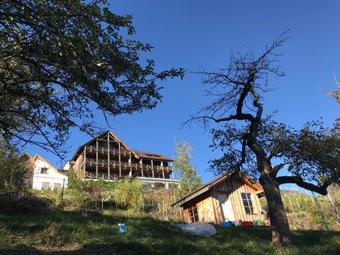 Bed & Breakfast Atelier 67