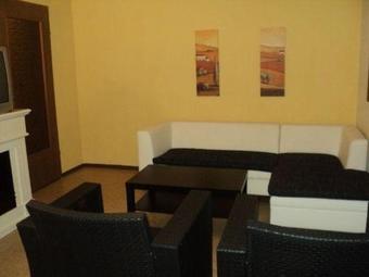 Apartamento Appartements-kubisko-wg-2