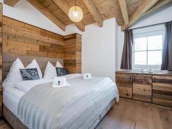 Tauernlodge Liz In Muhlbach