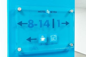 Motel24seven