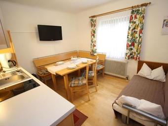 Apartamento Unterstein 1