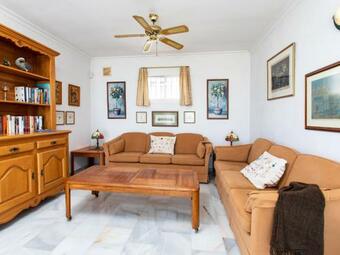 Apartment Neugasteig.3