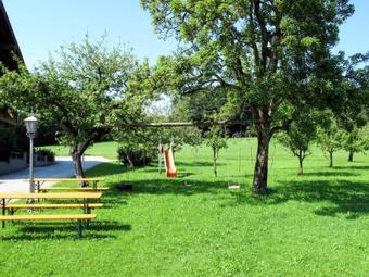 Apartamento Bauernhof Vorderroid 400s