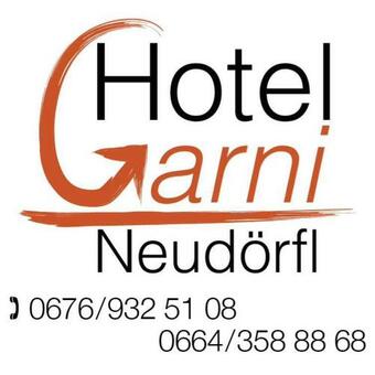 Hostal Hotel Garni Neud�rfl