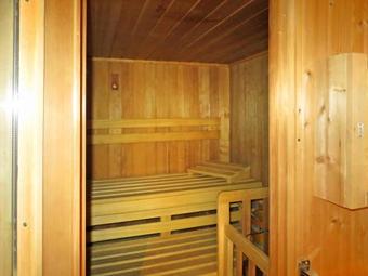 Apartment Haus Daheim (pzt381)