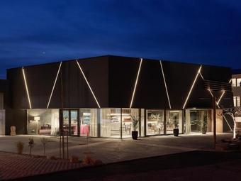 Bed & Breakfast Weinlodge Siedler