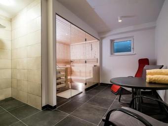 Chalet Anna Xl Leogang