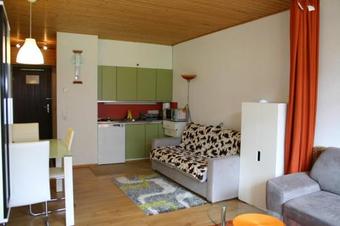 Apartamento Appartement Grimmingblick