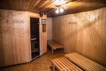 Hostal Almh�tte & Skih�tte Kohlerhaus