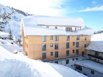 Hotel Mondschein & Chalet Mondschein