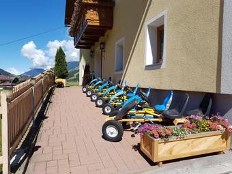 Ferienwohnung-dolomitenblick