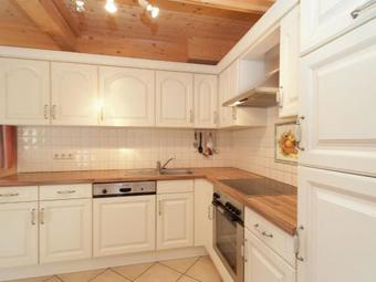 Chalet Stadl Chalet 124