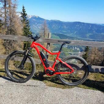 Bed & Breakfast Haus Metzler