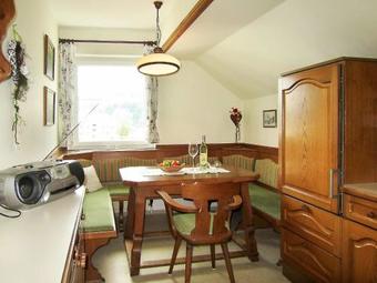 Apartamento Ferienwohnung Moser 270s