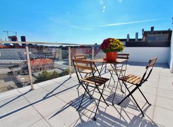 Premium Apartment Prater