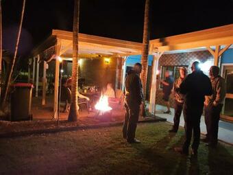 Koorawatha Homestead Motel