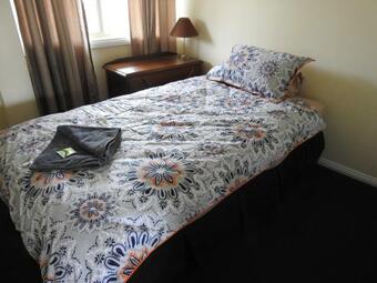 Agroturismo The Shack