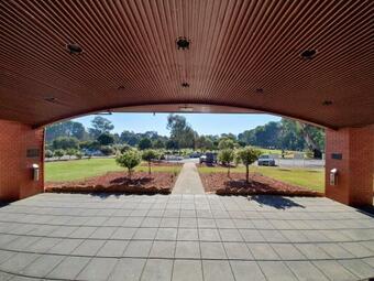 Corowa Golf Club Motel