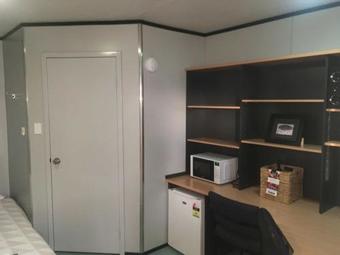 Apartamento Coonawarra Cabins Unit B