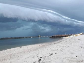 Apartamentos Cloud 8 On Welsby