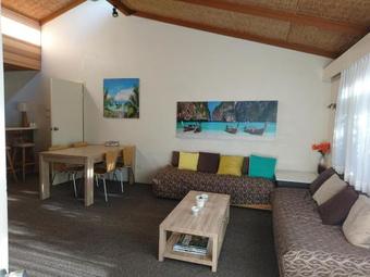 Apartamentos Nautical Owl