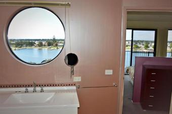 Apartamento Ocean View Apt 1