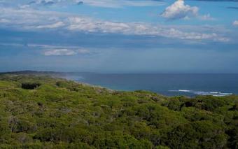 Hopetoun Motel & Chalet Village