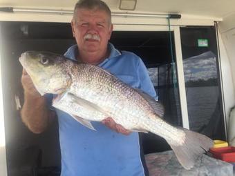 Hotel Lucinda Fishing Lodge