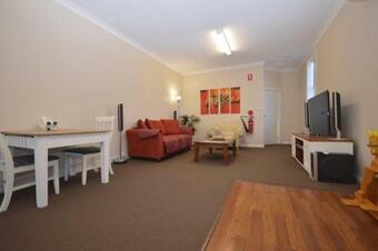 Apartamentos The Old Saddlery