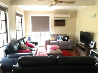 Snowy Mountain Cottage - Talbingo