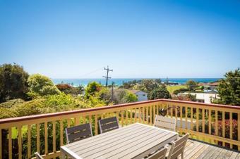 Apartamento Wirra By The Sea, Dalmeny