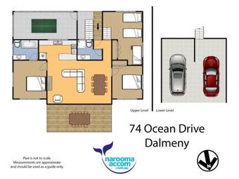 Apartamento 74 Ocean Parade