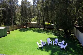 Curleys @ Culburra - Family & Pet Friendly