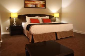 New Terry Hotel & Golf Resort