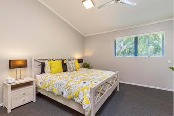 Apartamento Absolute Beachfront Penthouse, Castaways Beach