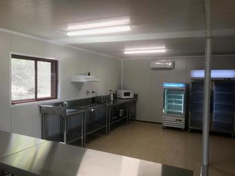 Apartamento Peoples Park