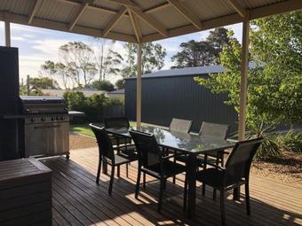 Apartamento 7 Horizon Parade