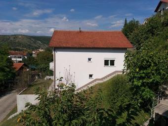 Apartman&sobe ?iroki Brijeg