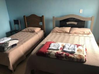 Hotel Portal Da Lapa