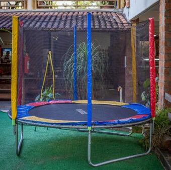 Hostal Pousada Bixu De P�