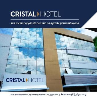 Cristal Hotel