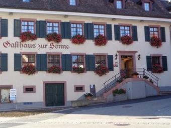 Hotel Gasthaus Zur Sonne