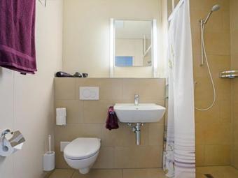 Apartment Wohnmotel.1