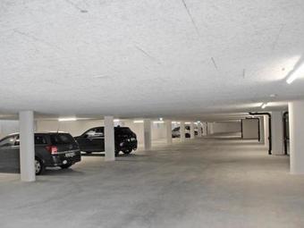 Apartment Wohnmotel.24