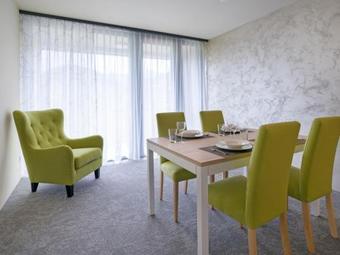 Apartment Wohnmotel.36