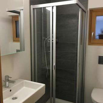 Apartamento Ferienwohnung Fionas 267