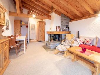 Apartamento Casa Ansiel