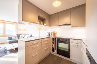 Apartamento Casa Culeischen